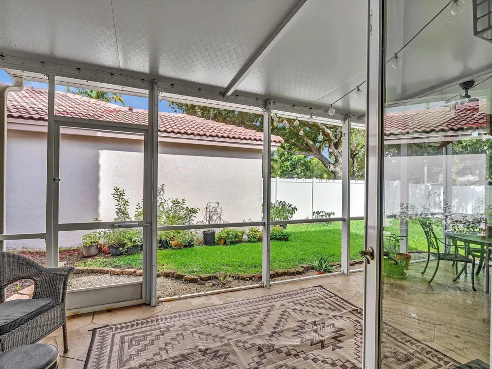 7549 NW 3rd Court Plantation, FL 33317