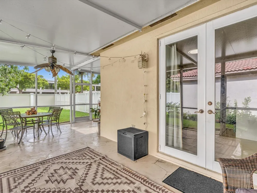7549 NW 3rd Court Plantation, FL 33317