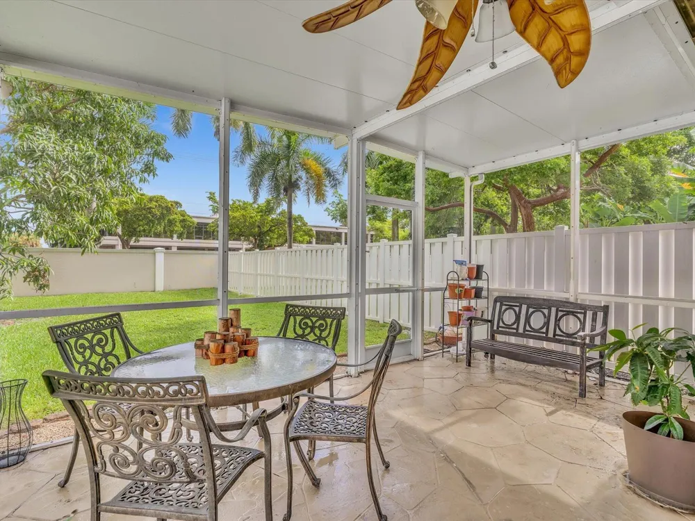 7549 NW 3rd Court Plantation, FL 33317