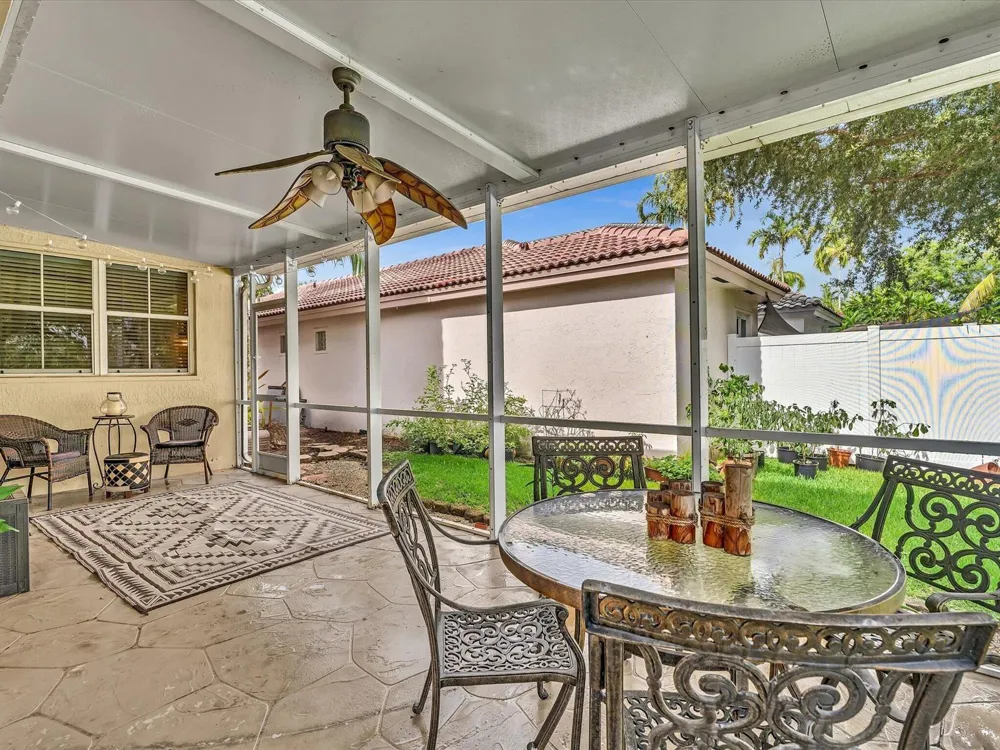 7549 NW 3rd Court Plantation, FL 33317