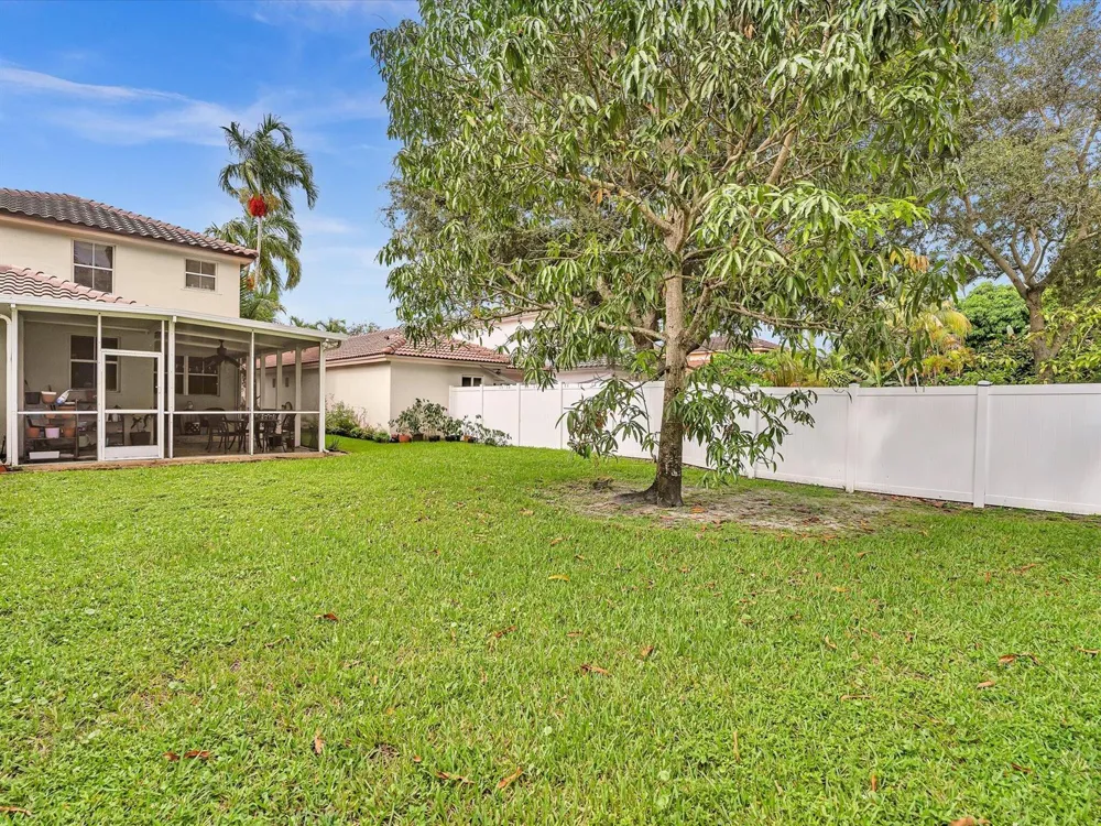 7549 NW 3rd Court Plantation, FL 33317