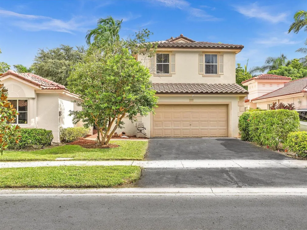 7549 NW 3rd Court Plantation, FL 33317