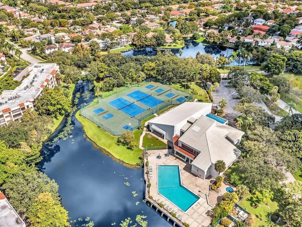 7549 NW 3rd Court Plantation, FL 33317
