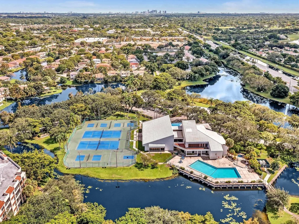 7549 NW 3rd Court Plantation, FL 33317