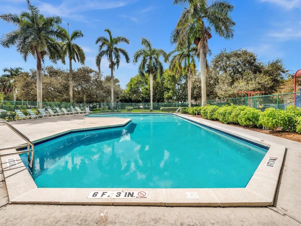 7549 NW 3rd Court Plantation, FL 33317