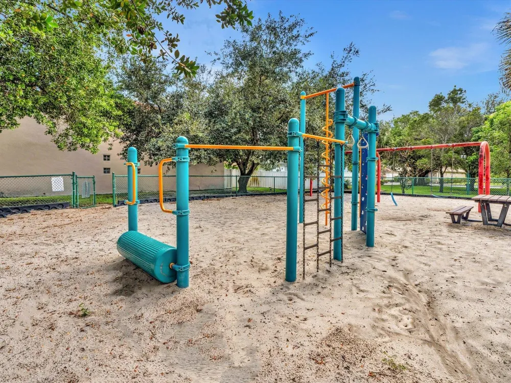 7549 NW 3rd Court Plantation, FL 33317