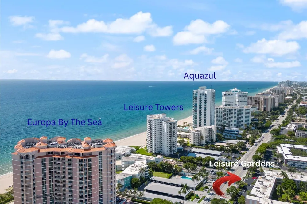 1481 S Ocean Boulevard #129C Pompano Beach, FL 33062