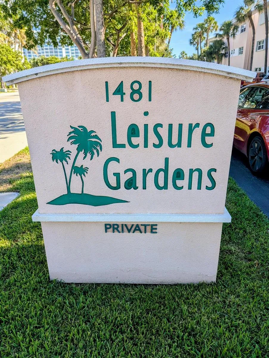 1481 S Ocean Boulevard #129C Pompano Beach, FL 33062
