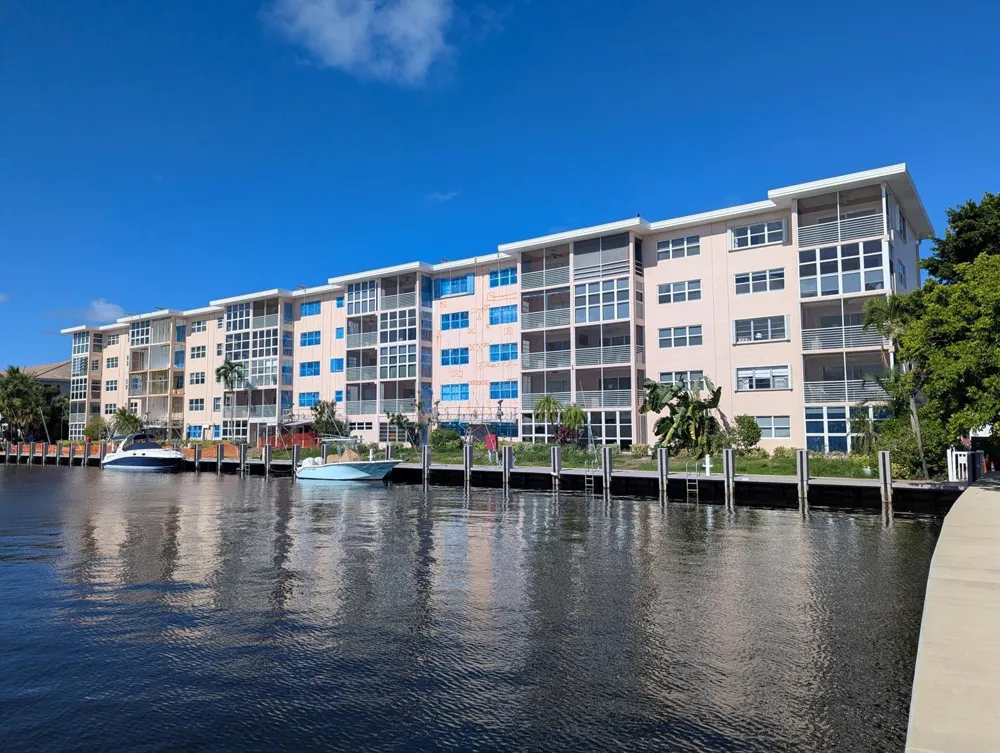 1481 S Ocean Boulevard #129C Pompano Beach, FL 33062