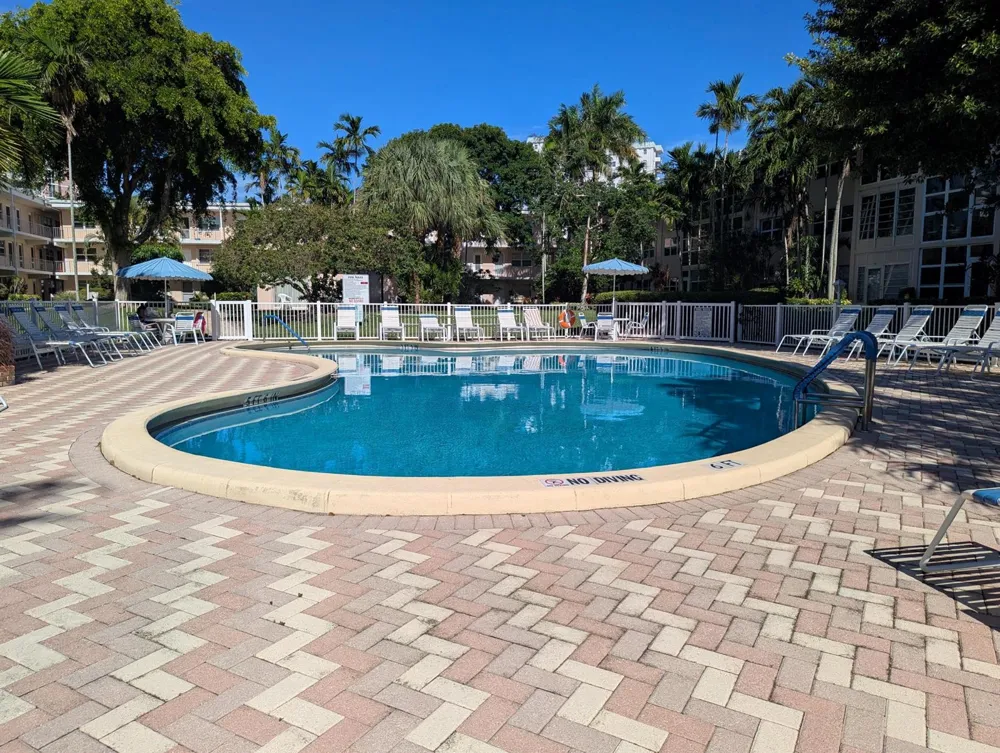 1481 S Ocean Boulevard #129C Pompano Beach, FL 33062