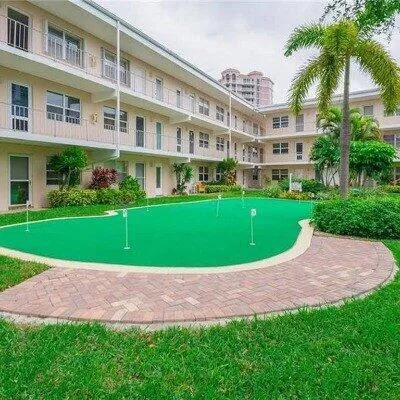 1481 S Ocean Boulevard #129C Pompano Beach, FL 33062