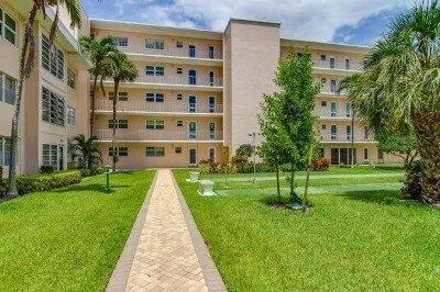 1481 S Ocean Boulevard #129C Pompano Beach, FL 33062