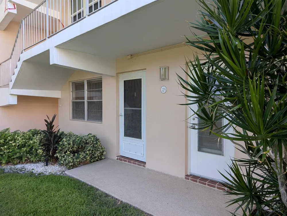 1481 S Ocean Boulevard #129C Pompano Beach, FL 33062