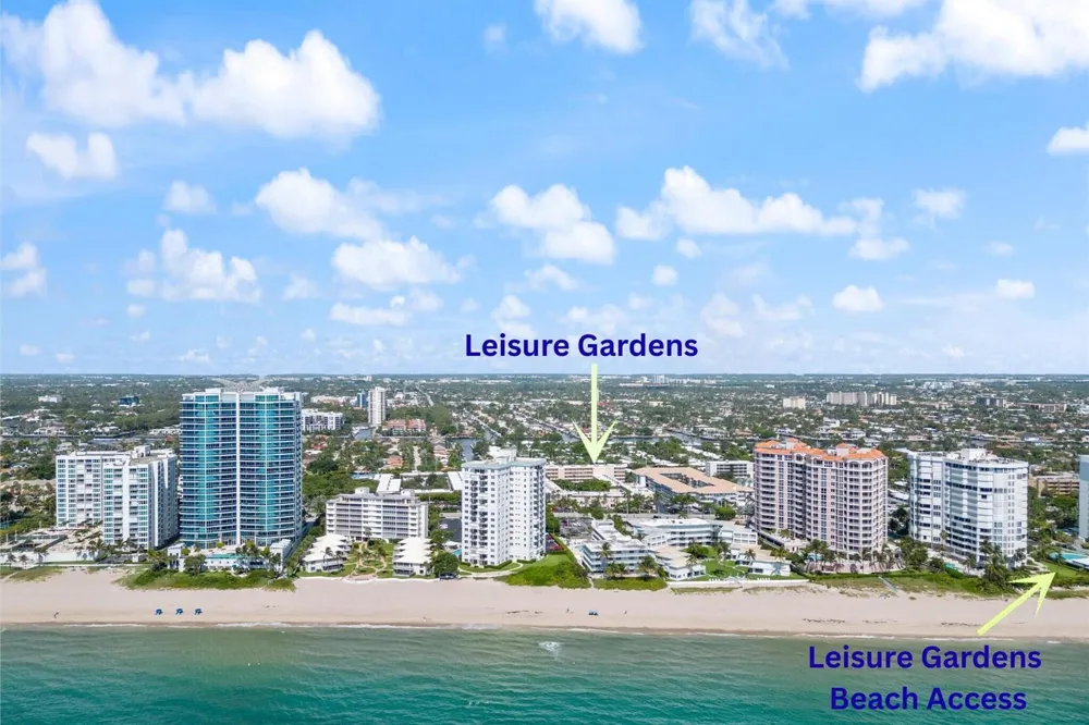 1481 S Ocean Boulevard #129C Pompano Beach, FL 33062