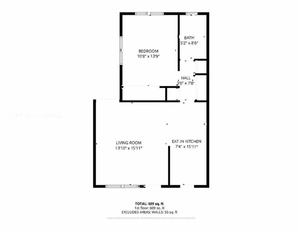 1481 S Ocean Boulevard #129C Pompano Beach, FL 33062