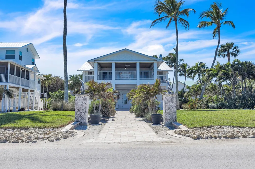 8241 MAIN STREET 