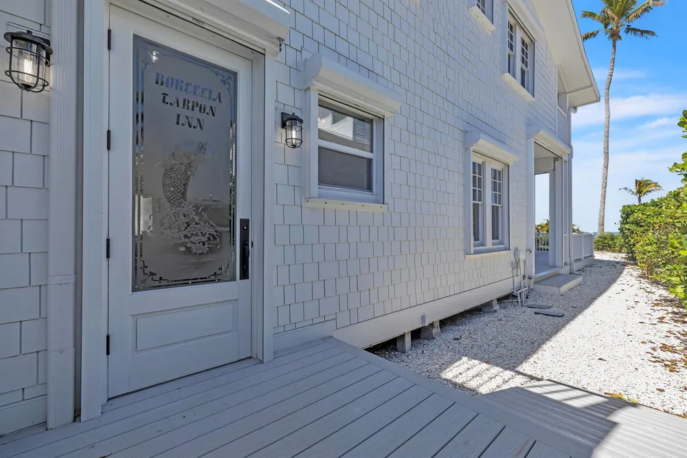 8241 MAIN STREET 