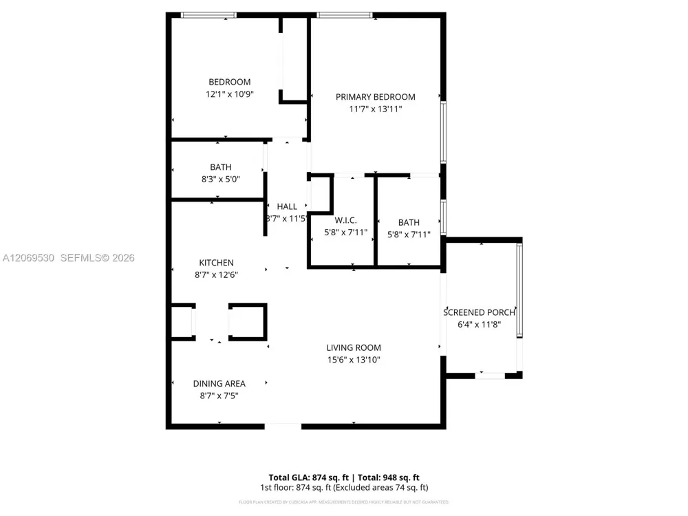 815 SW 30th St #J Fort Lauderdale, FL 33315