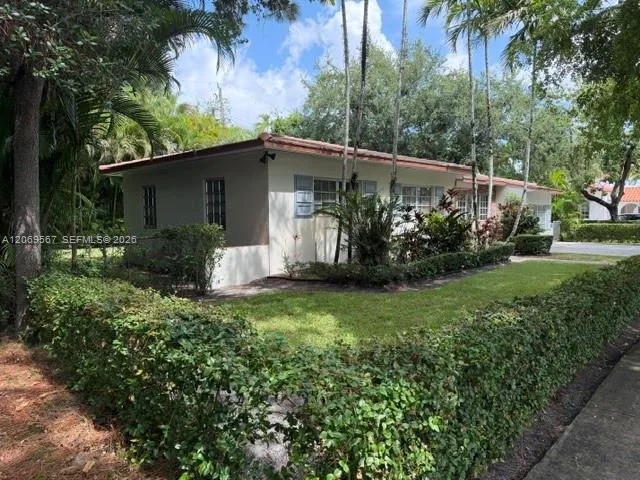 828 Lorca St Coral Gables, FL 33134