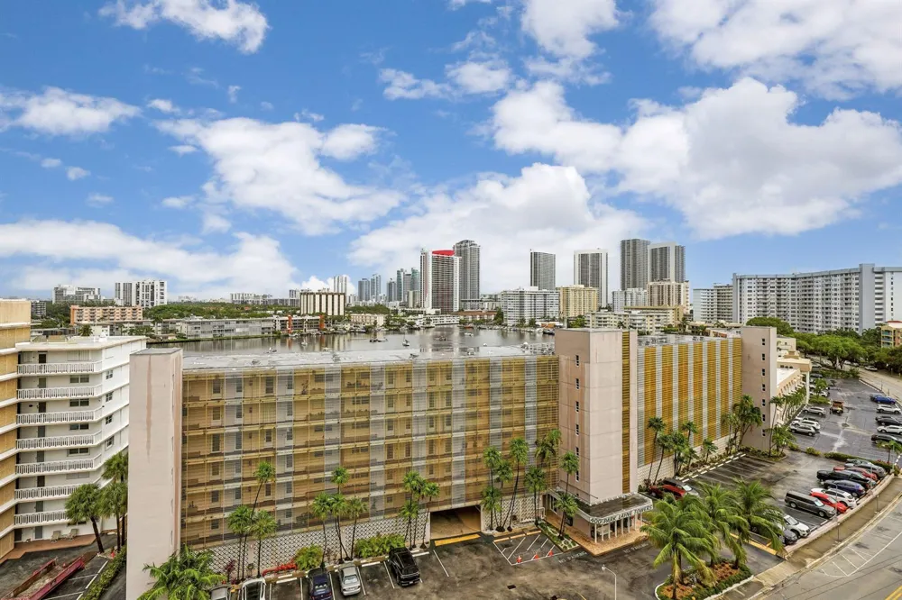 401 Golden Isles Drive #1014 Hallandale Beach, FL 33009