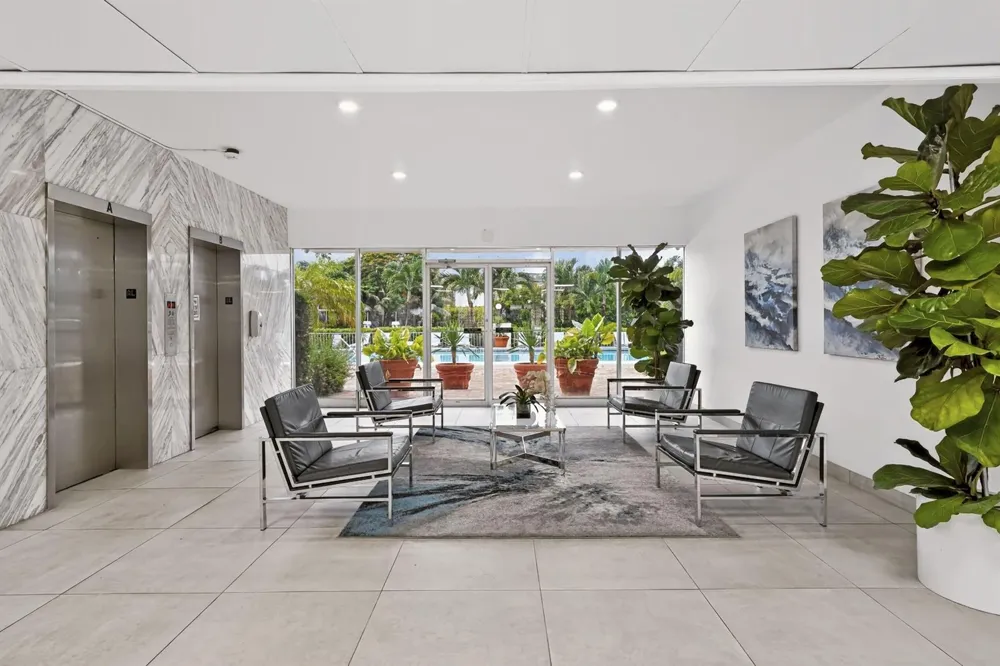 401 Golden Isles Drive #1014 Hallandale Beach, FL 33009