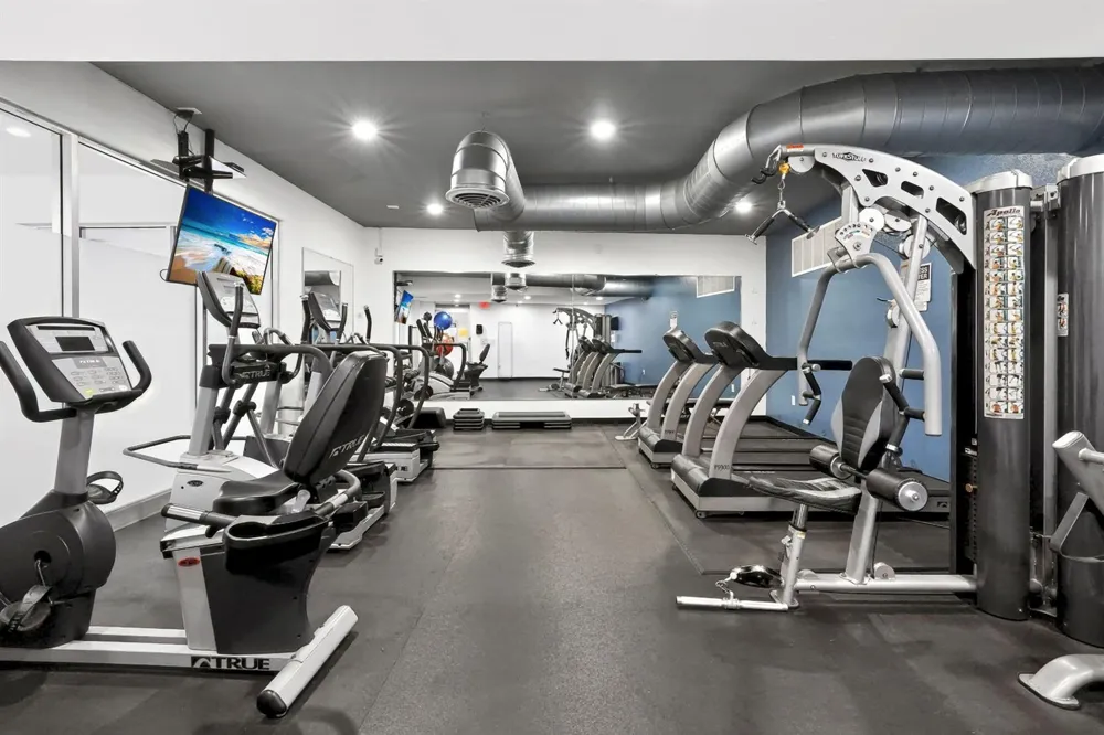 401 Golden Isles Drive #1014 Hallandale Beach, FL 33009