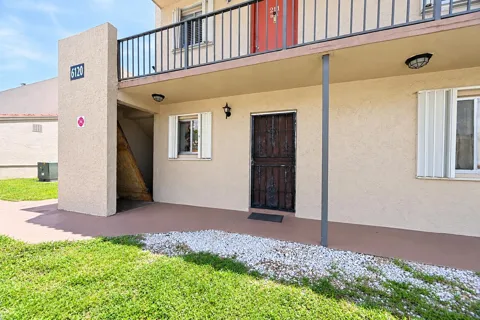 6120 FOREST HILL BOULEVARD #111