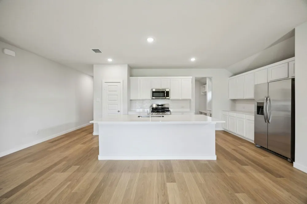 1325 Companero Street Haslet, TX 76052