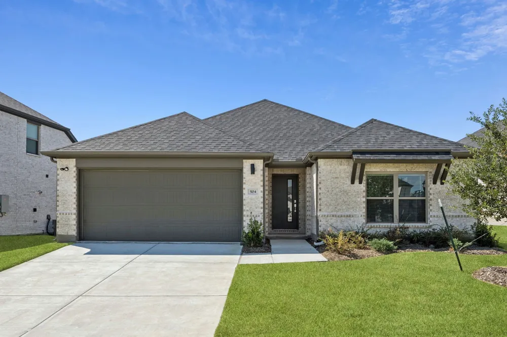 1325 Companero Street Haslet, TX 76052