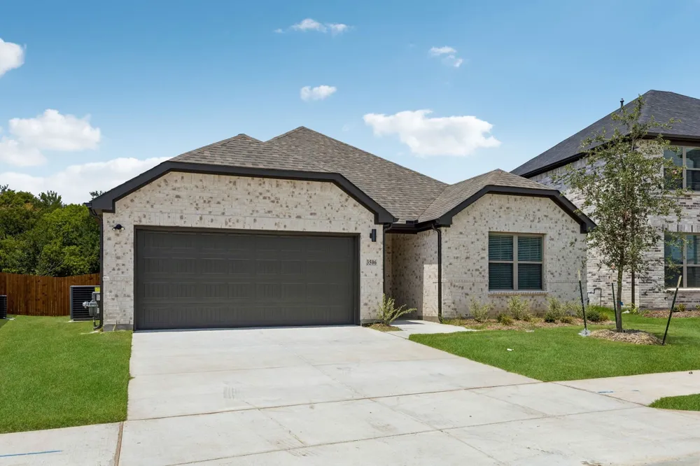 1325 Companero Street Haslet, TX 76052