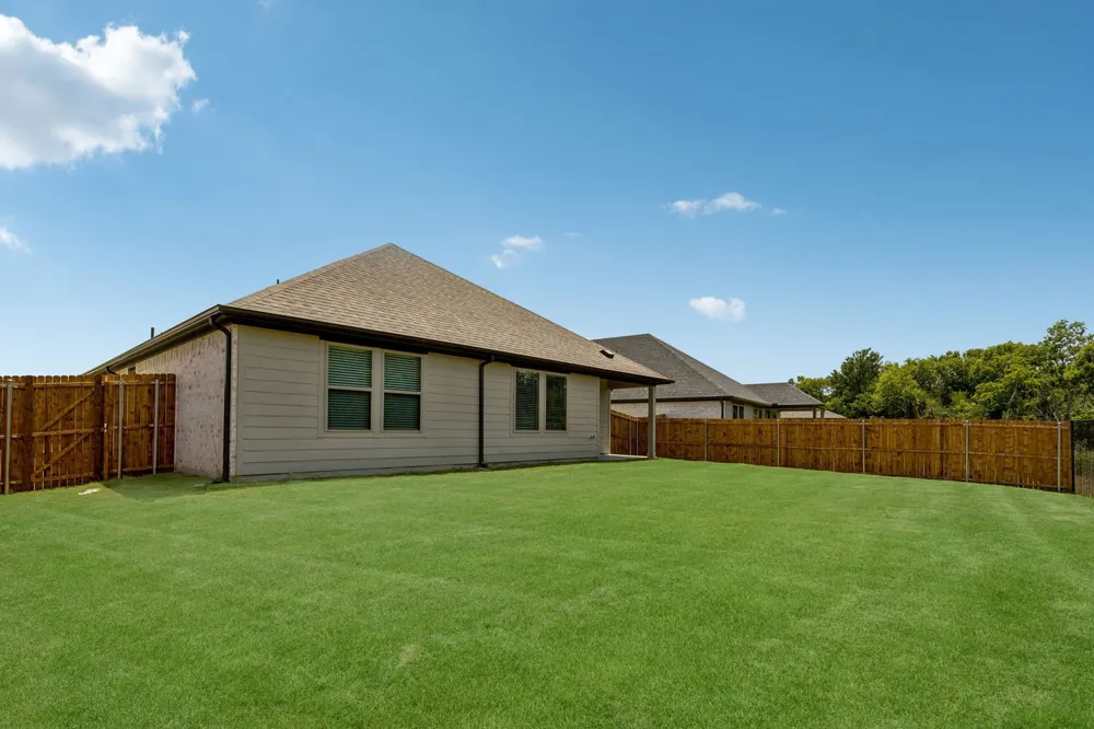1325 Companero Street Haslet, TX 76052