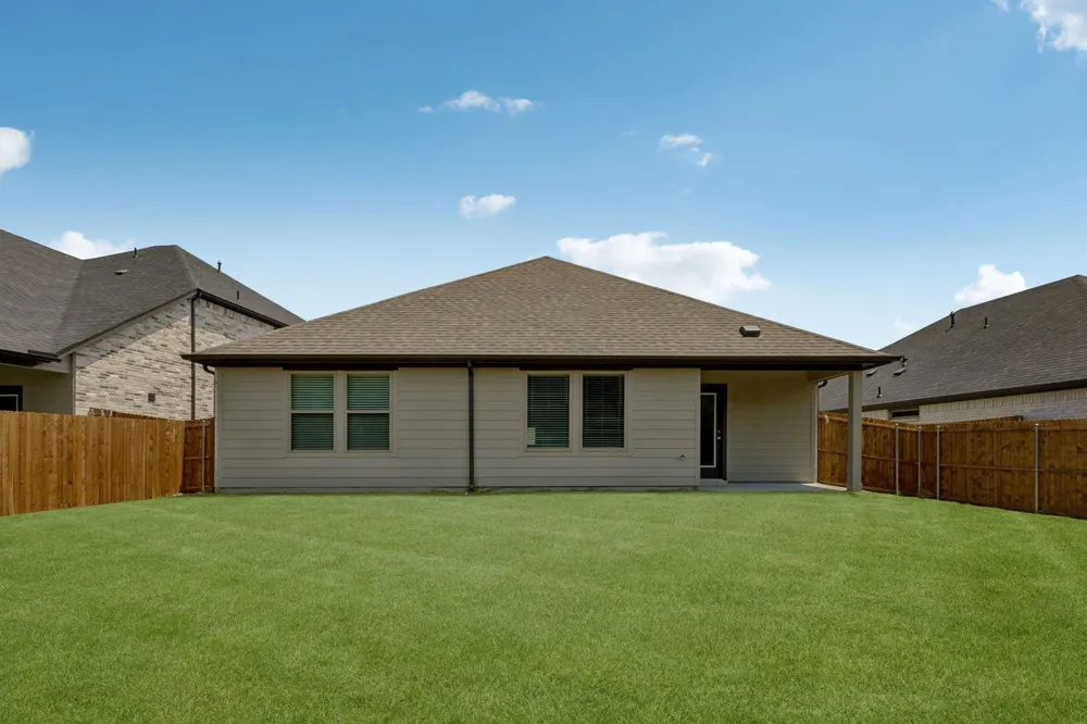 1325 Companero Street Haslet, TX 76052
