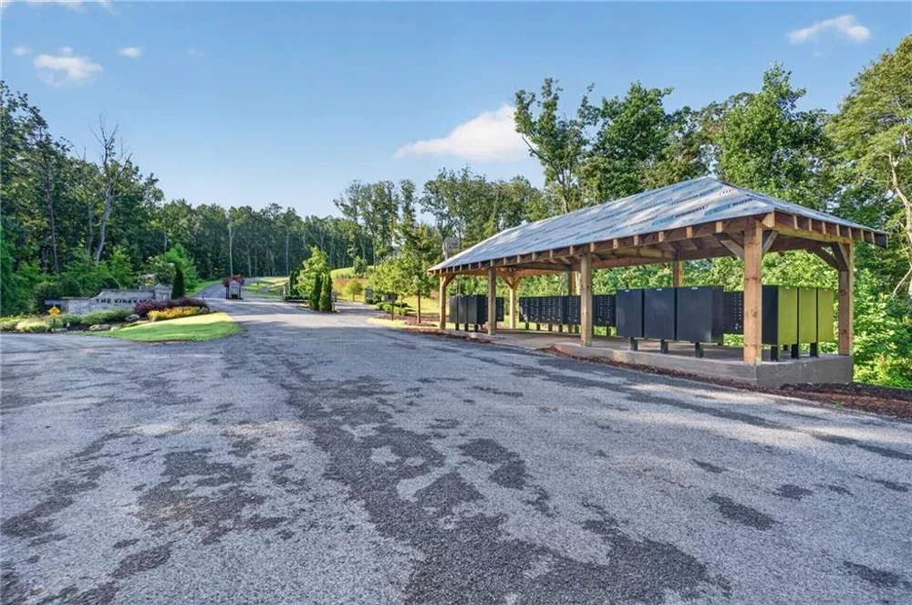 292 Highgrove Drive Talking Rock, GA 30175