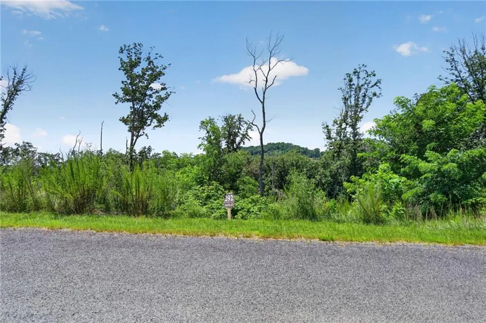 292 Highgrove Drive Talking Rock, GA 30175