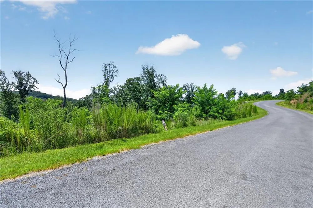 292 Highgrove Drive Talking Rock, GA 30175