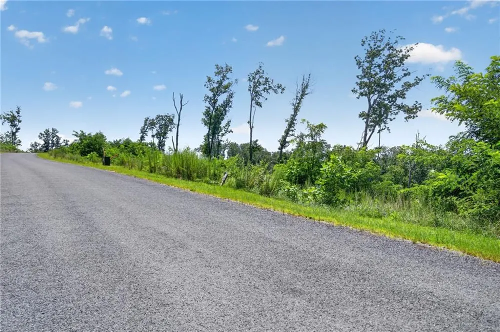 292 Highgrove Drive Talking Rock, GA 30175