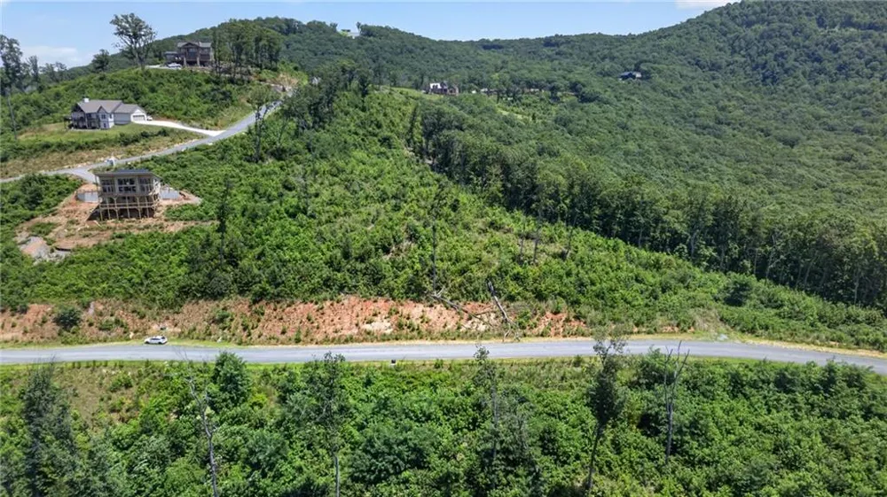 292 Highgrove Drive Talking Rock, GA 30175