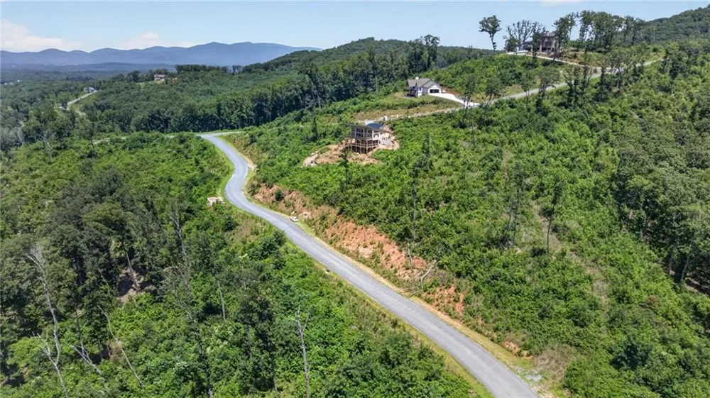 292 Highgrove Drive Talking Rock, GA 30175