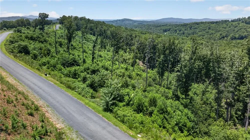 292 Highgrove Drive Talking Rock, GA 30175