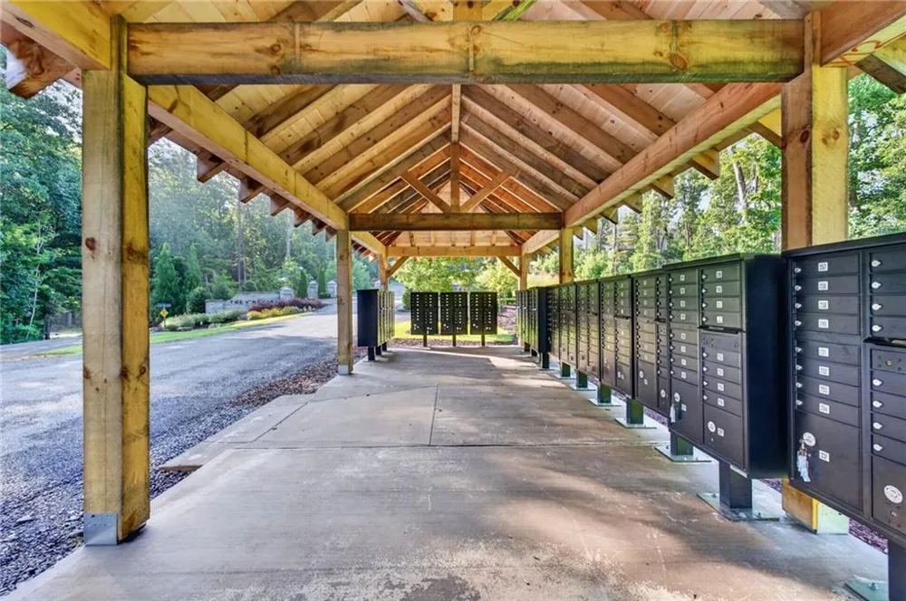 292 Highgrove Drive Talking Rock, GA 30175