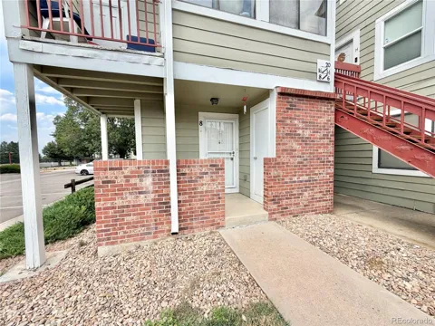 920 S Dawson Way #8