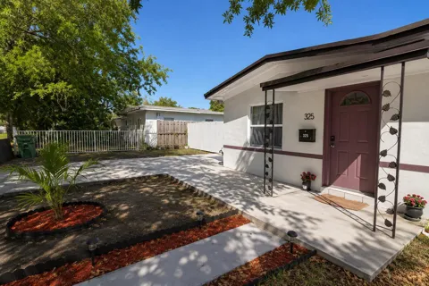 325 NW 135TH STREET