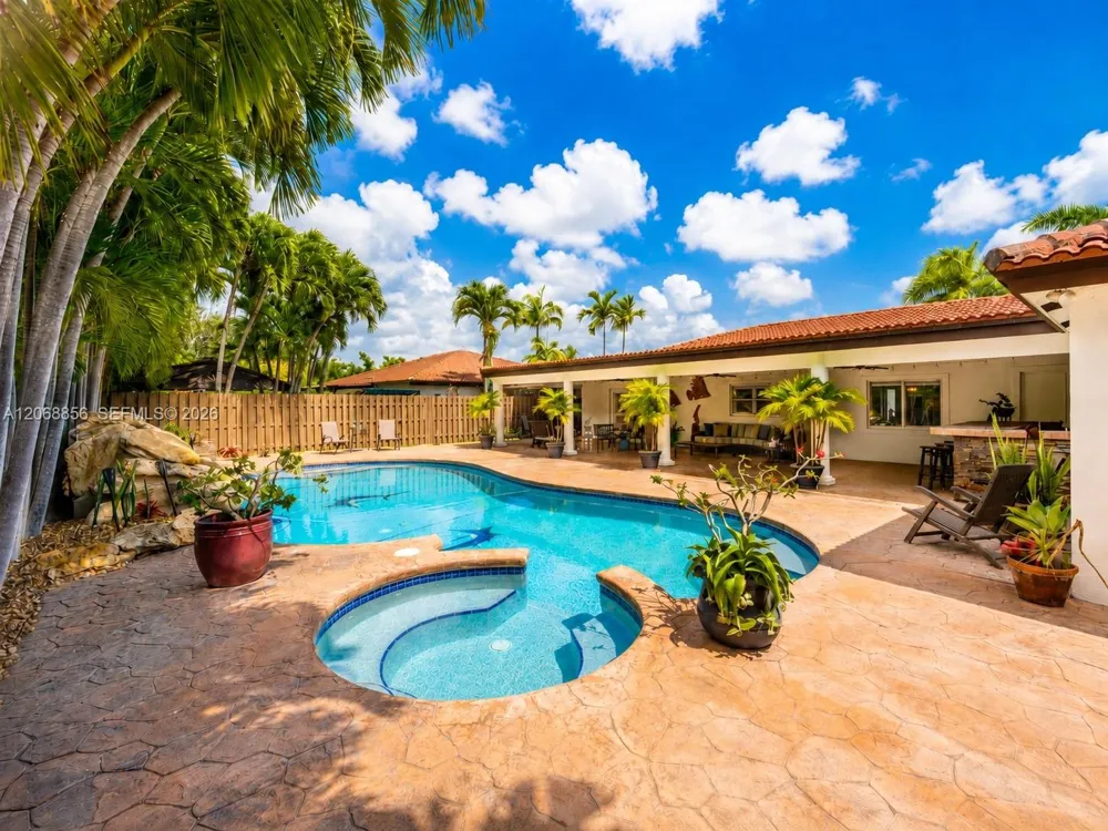 10210 SW 191st St Cutler Bay, FL 33157