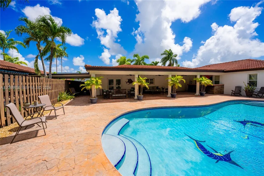 10210 SW 191st St Cutler Bay, FL 33157