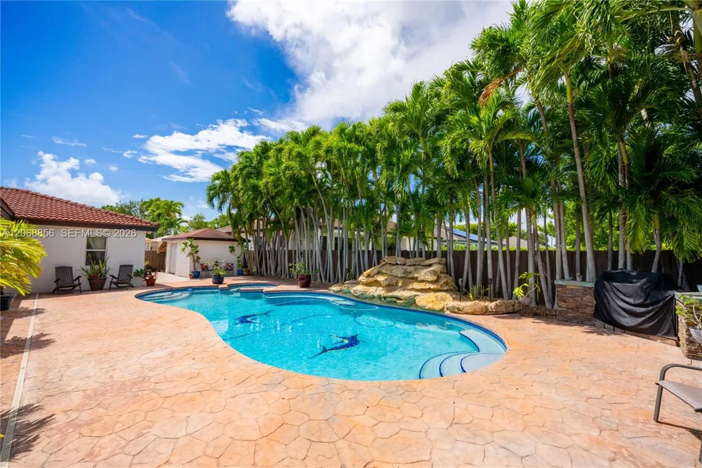 10210 SW 191st St Cutler Bay, FL 33157