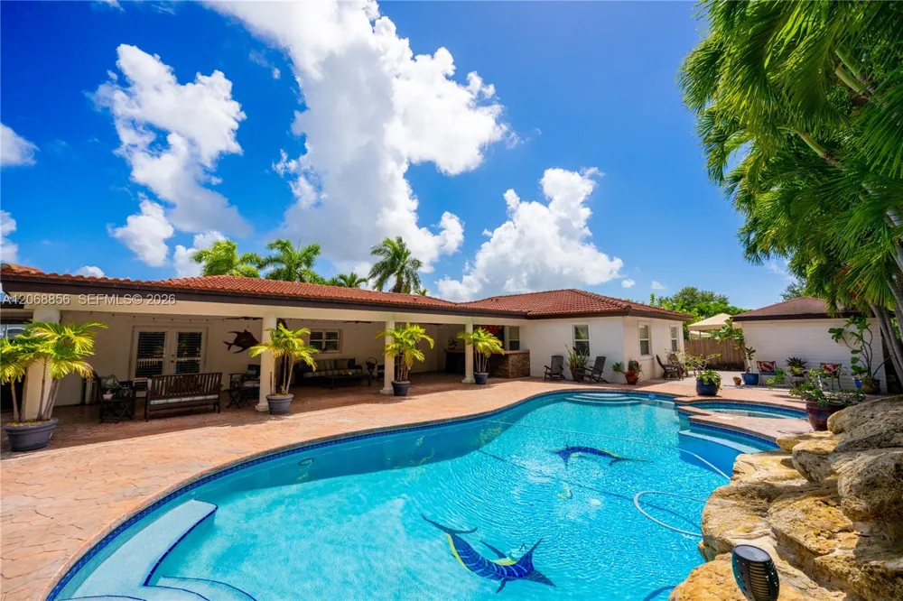 10210 SW 191st St Cutler Bay, FL 33157