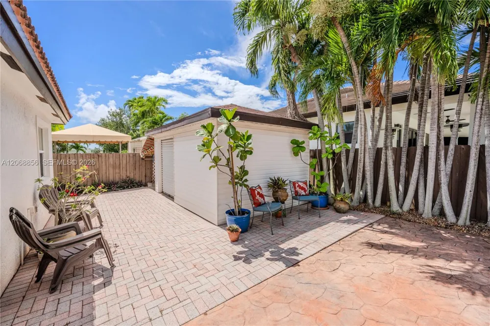 10210 SW 191st St Cutler Bay, FL 33157