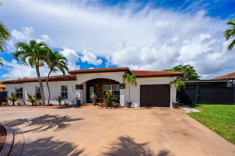 10210 SW 191st St Cutler Bay, FL 33157