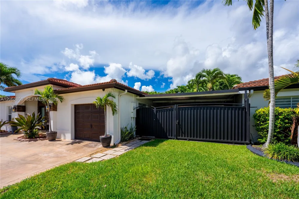 10210 SW 191st St Cutler Bay, FL 33157