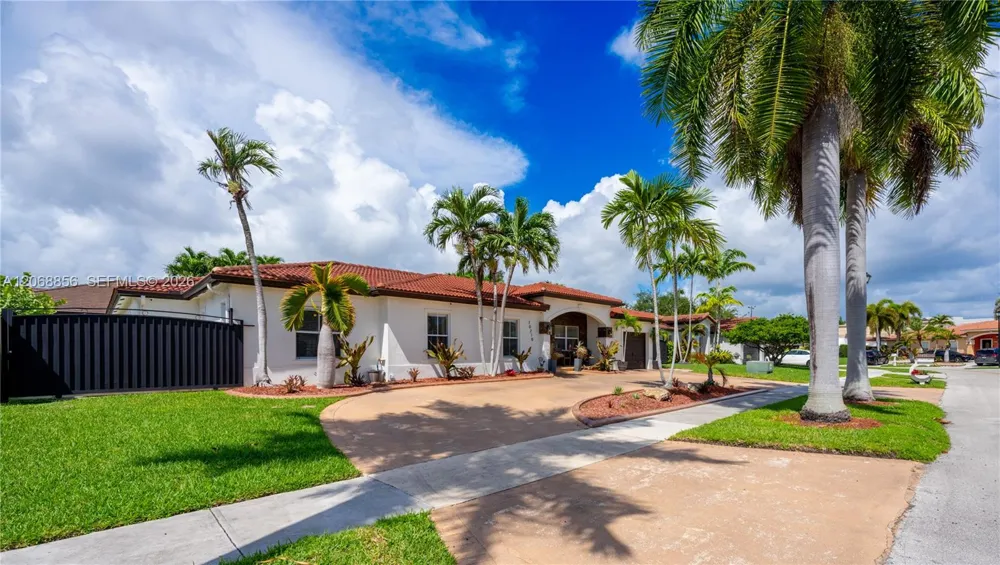 10210 SW 191st St Cutler Bay, FL 33157